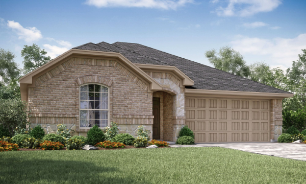 Home of the Week Lennar Homes Dallas Builders Association