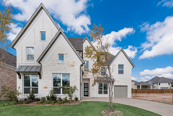 Home of the Week: Grand Homes in Celina - Dallas Builders Association