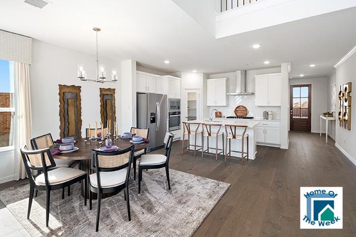 UnionMain Homes